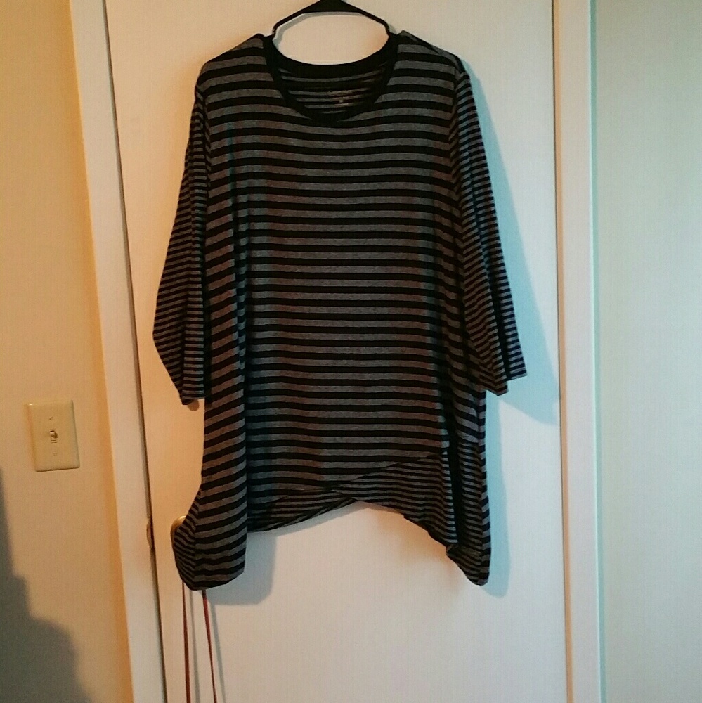Active shirt