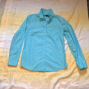Tommy Hilfiger button down