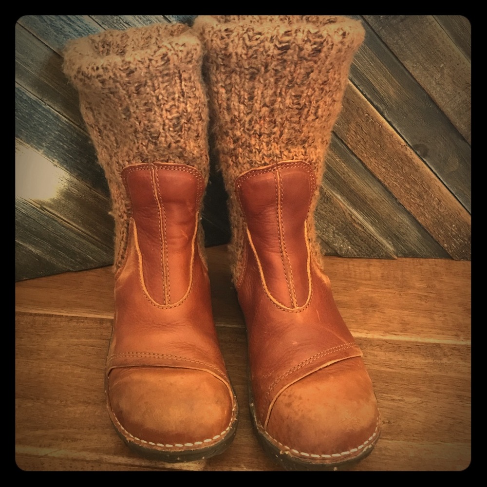 El Natura Lista Iggdrasil Boot