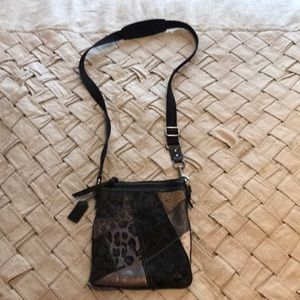 Coach crossbody bag