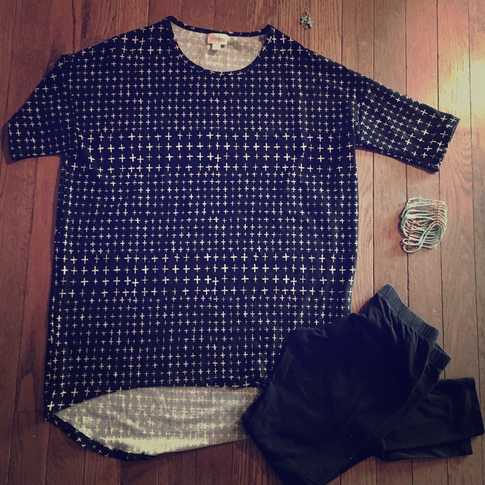 LulaRoe Shirt