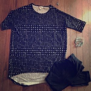 LulaRoe Shirt