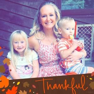 Meet your Posher, Manda