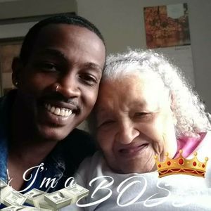 Meet your Posher, Damien