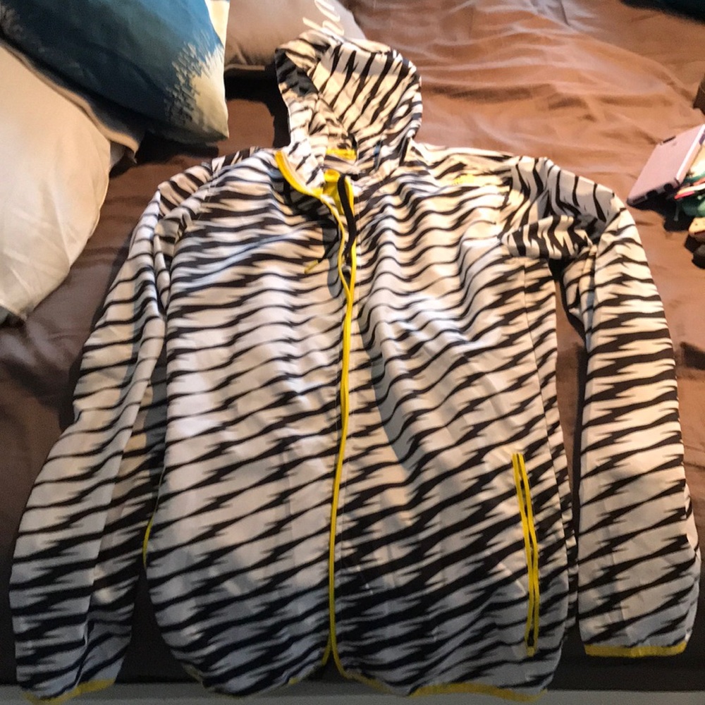 Adidas Weather Jacket