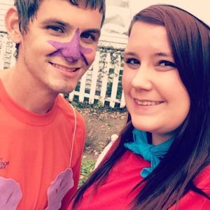 Meet your Posher, Brittany