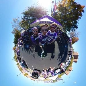 Meet your Posher, Patrick