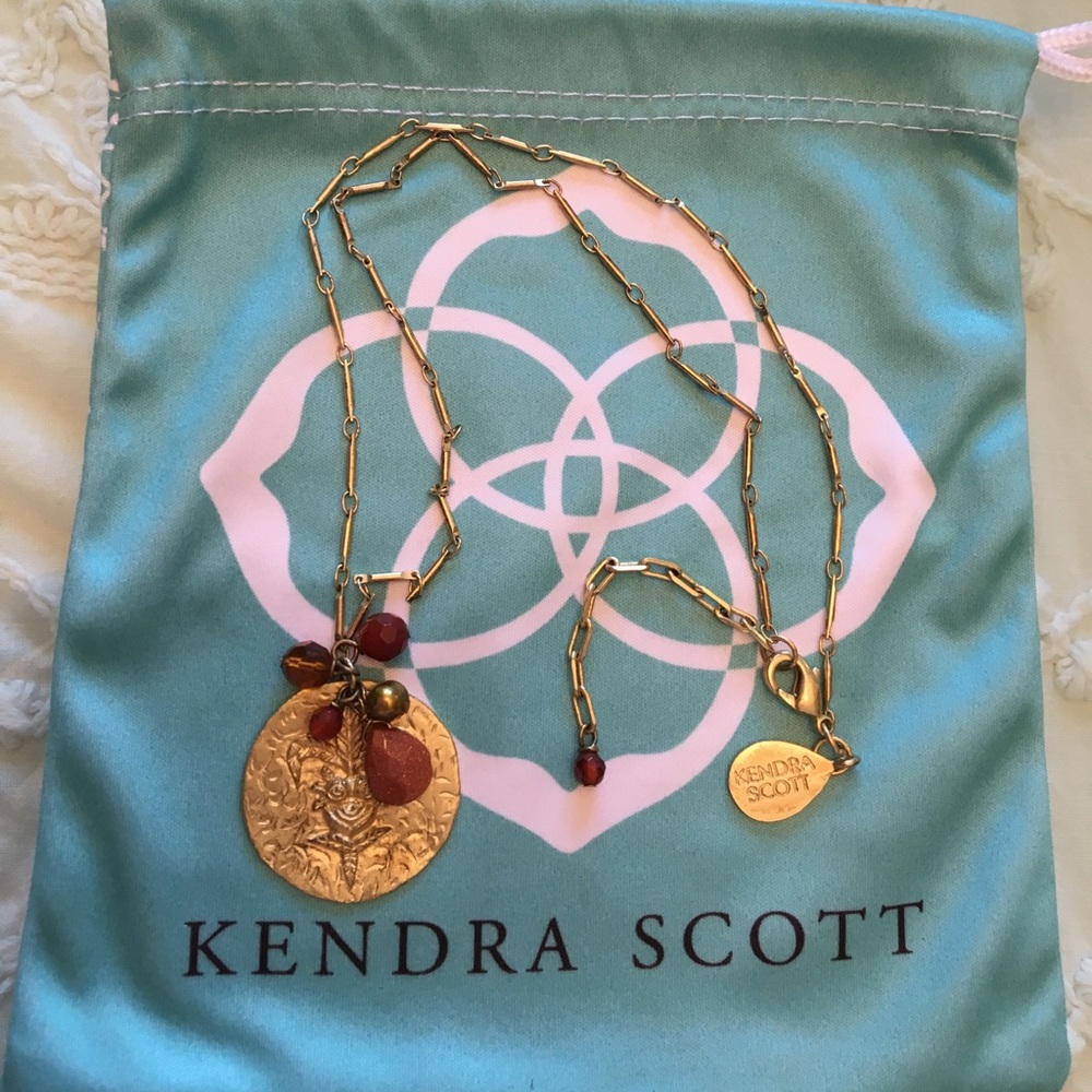 Kendra Scott Necklace