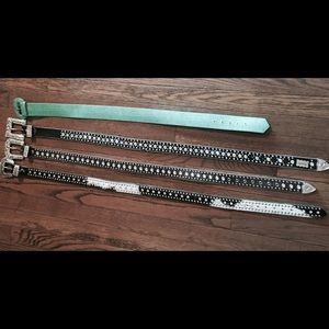 Belts
