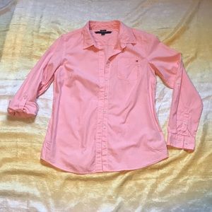 Tommy Hilfiger button down