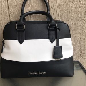 Brand New Christian Siriano Handbag