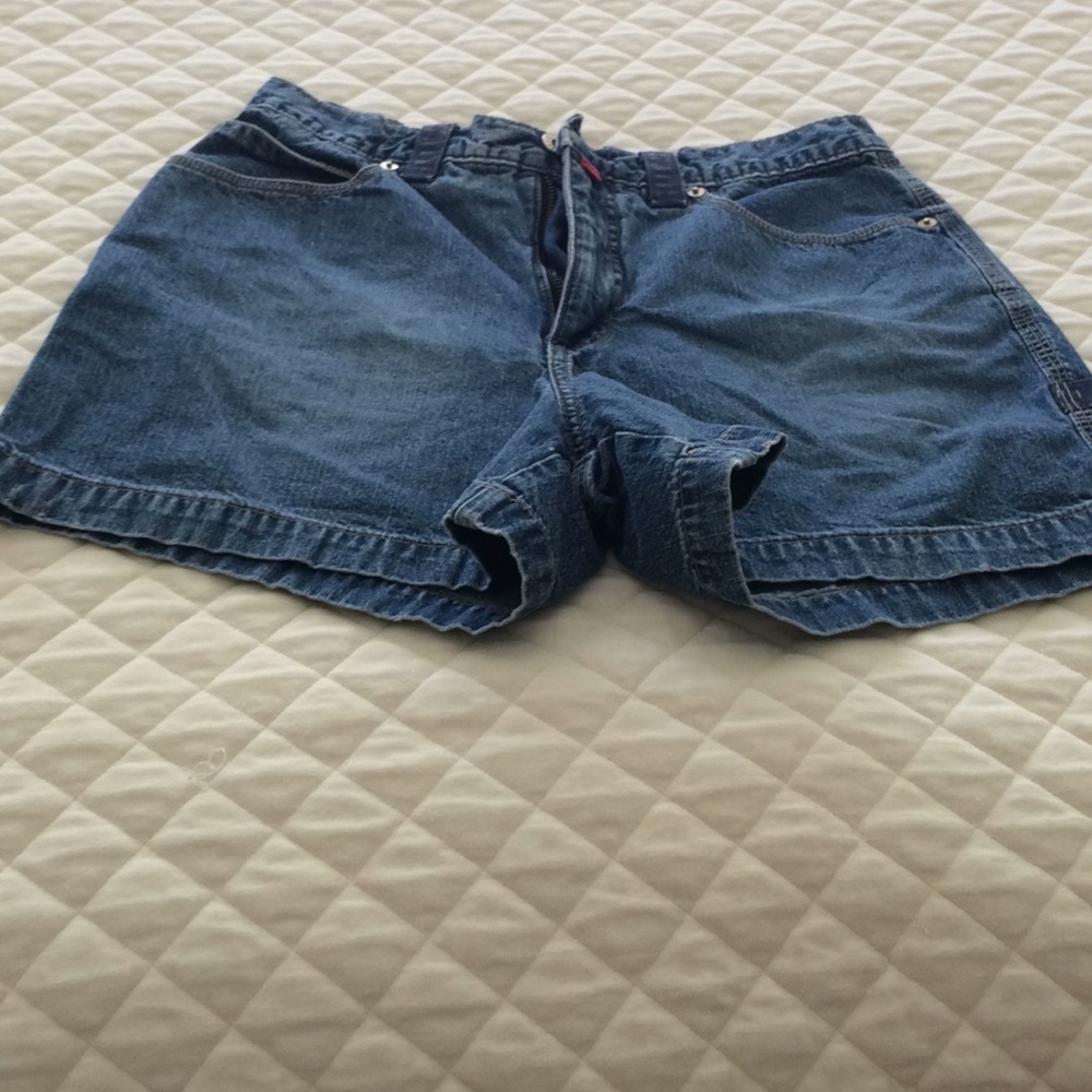 Guessing Denim Shorts