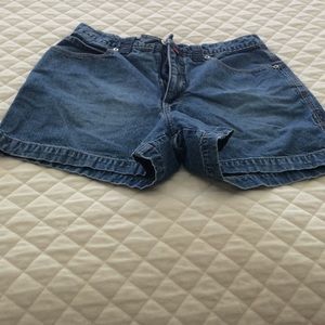 Guessing Denim Shorts