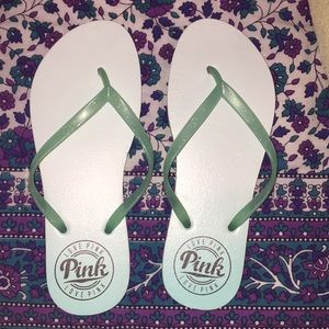 women flip flops
