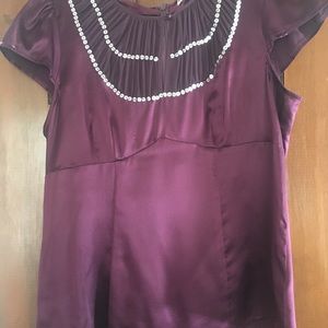 Nanette Lepore blouse
