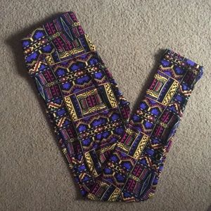 LuLaRoe Leggings
