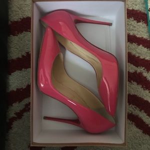 Christain Louboutin Pigalle Follies