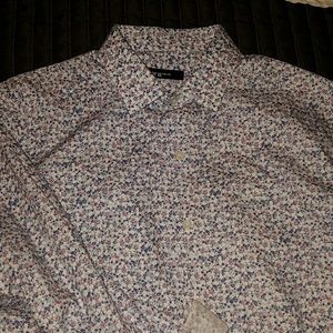 🌲 Sale Men's Causal Button down