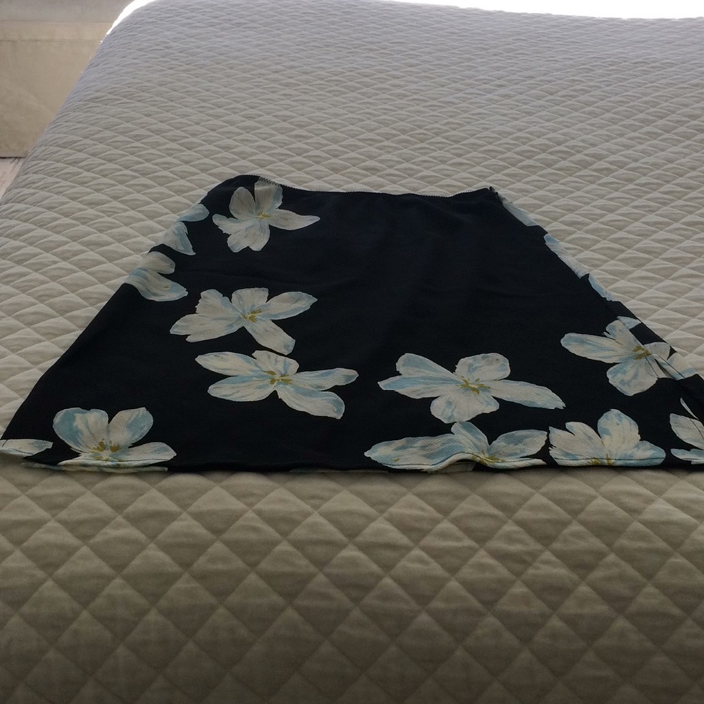 The Limited skirt