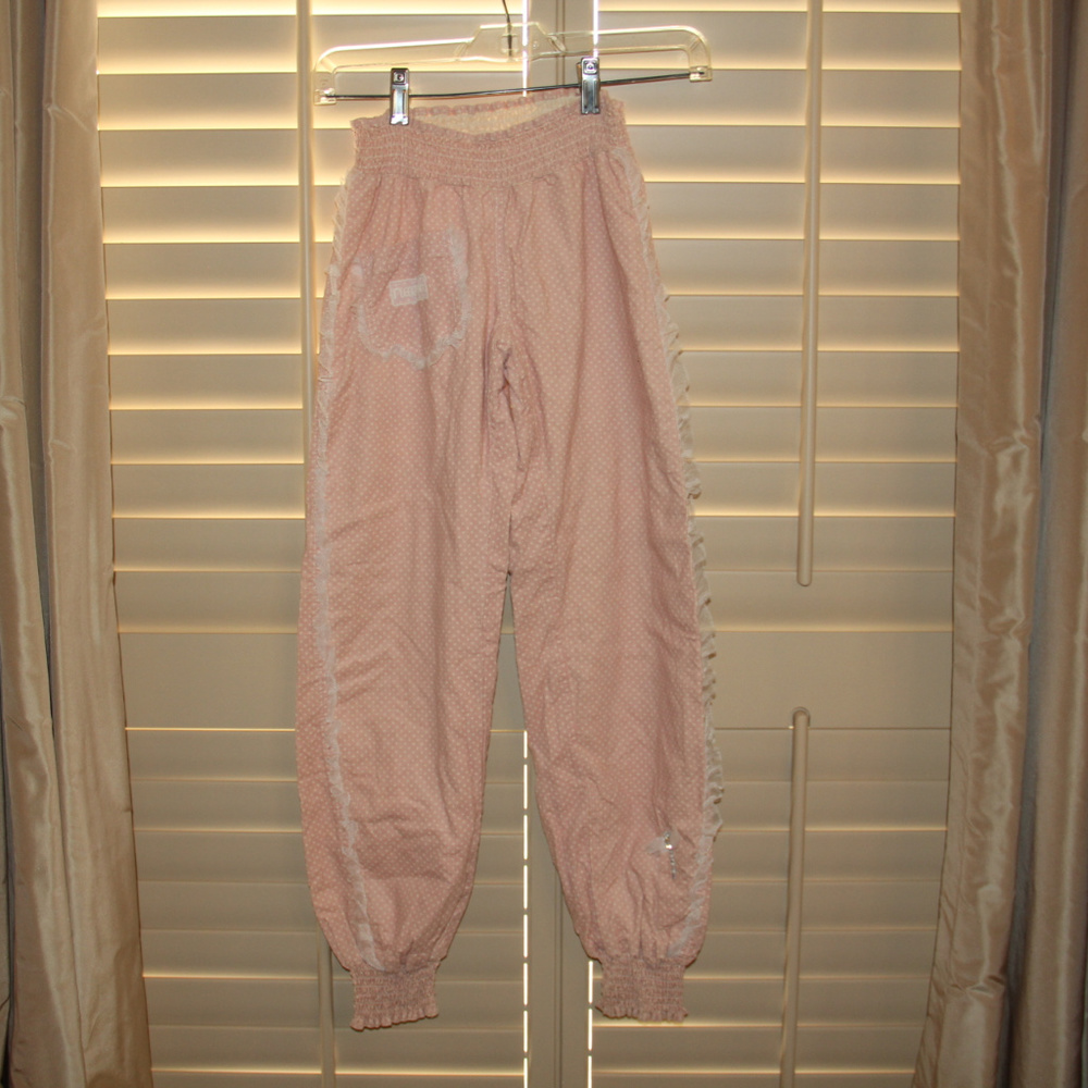 Naartjie Kids Polka Dot Dragonfly Corduroy Pants