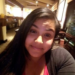 Meet your Posher, Jasmine