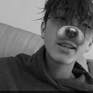 Meet your Posher, Izaiah