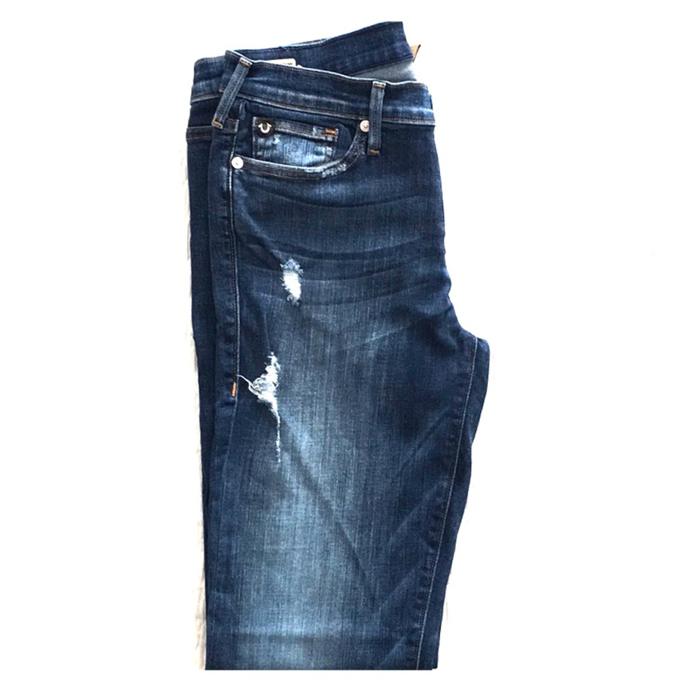 Authentic True Religion Jeans (Never Worn)