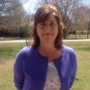 Meet your Posher, Rosalyn