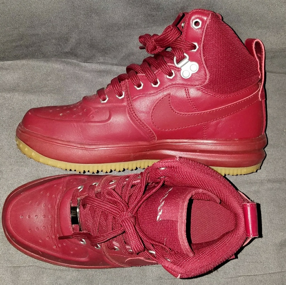 Nike Air Force 1 High Tops