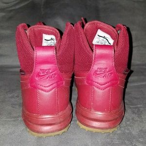 nike air force shoes high tops