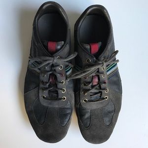 PAUL SMITH PSR Men's Driving Shoes / Brown! 🤙🏼