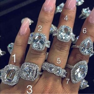 Meet your Posher, Erin