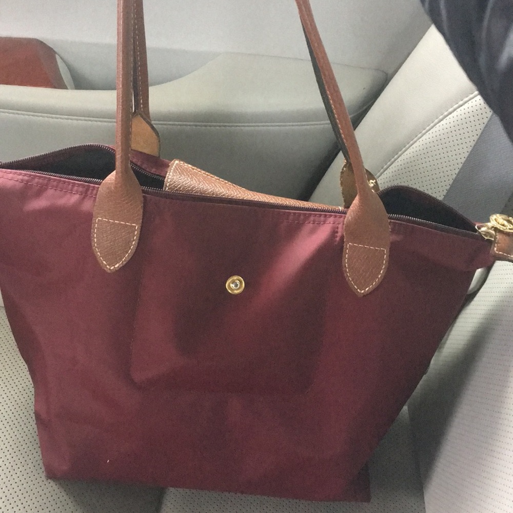 Longhandle Medium Longchamp