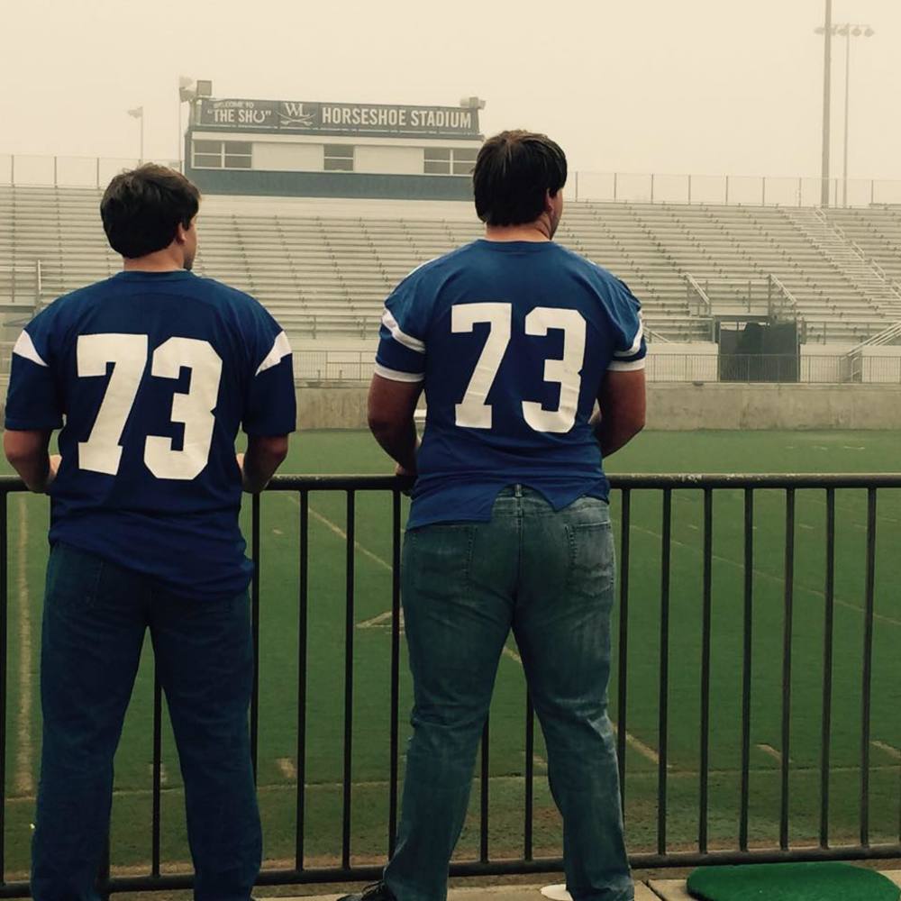 Meet your Posher, Dena