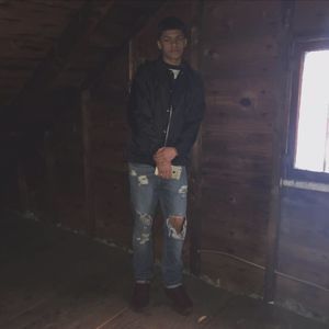 Meet your Posher, Benjamin