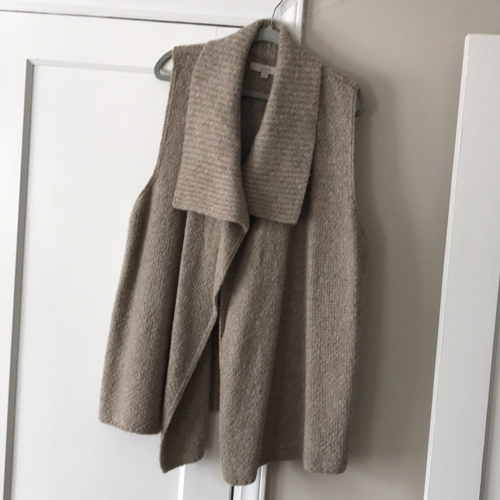 Your must have fall sweater
