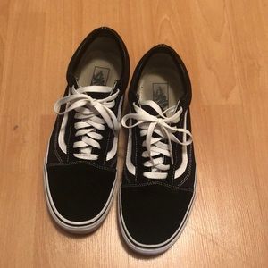 Vans old skool unisex
