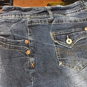 NWOT Angels Jeans
