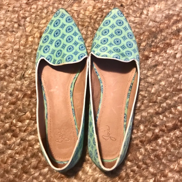 Joie Shoes - Gently Used Joie Flats