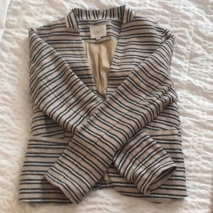 Loft Linen Blazer