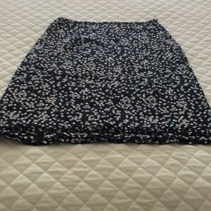 Vintage Limited Skirt