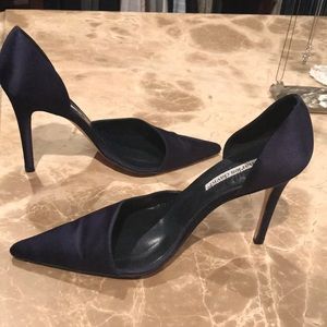 Charles David D’orsay Pumps