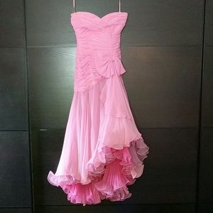 Ballroom Gown