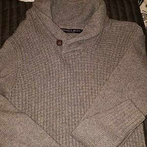 Men's Sweater