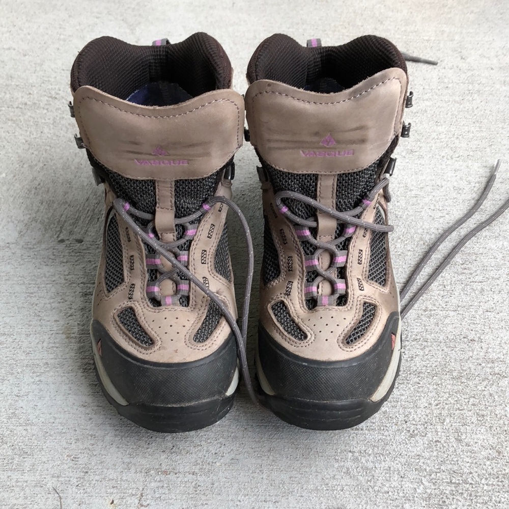 Vasque 7.5 Women’s Breeze Hiking Boots