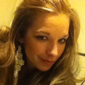 Meet your Posher, Felicia