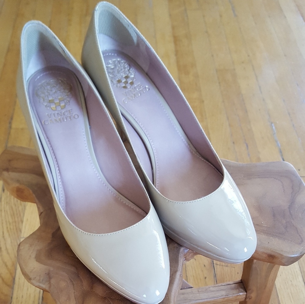 Vince Camuto Heels