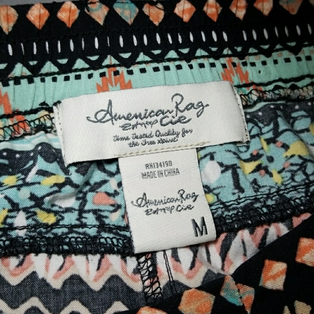 American Rag Shorts - Picture 5 of 6