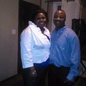 Meet your Posher, Koretta