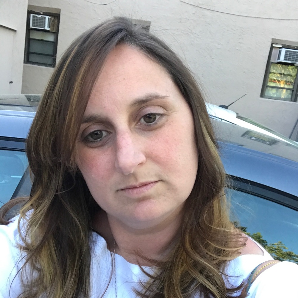 Meet your Posher, Jeanine